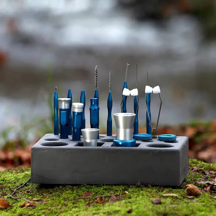 Renzetti - Renzetti Tool Caddy - Feather Craft Fly Fishing