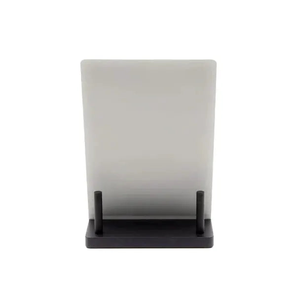 Renzetti Visual Enhancement Plate With Base by Renzetti