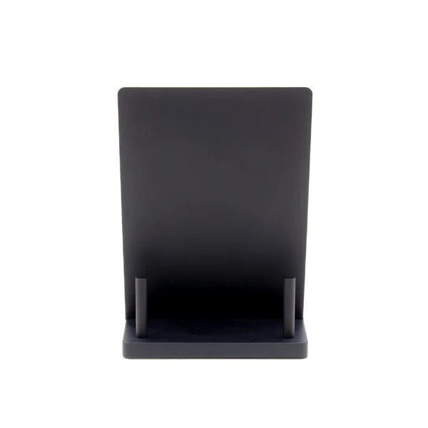 Renzetti - Renzetti Visual Enhancement Plate With Base - Feather Craft Fly Fishing