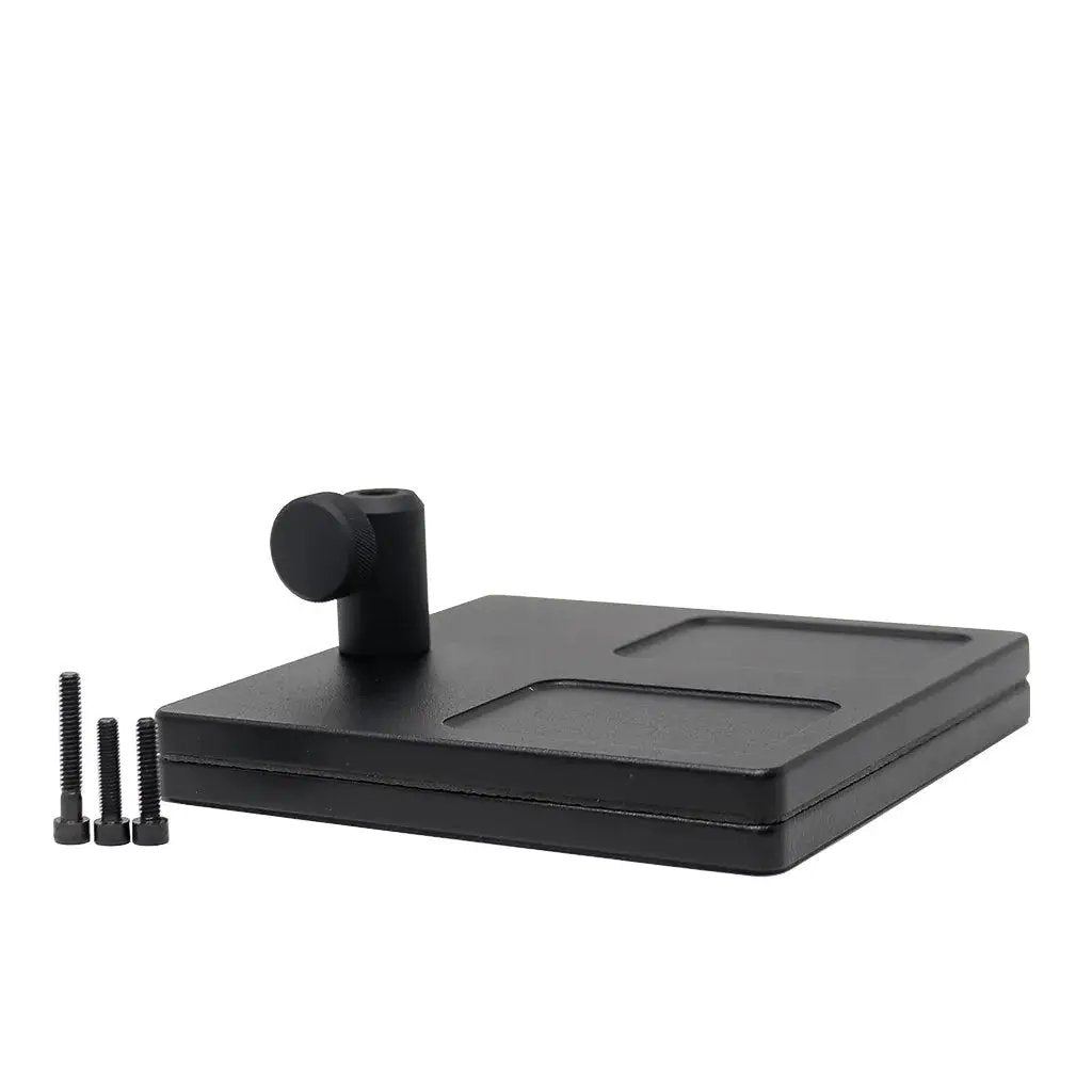 Renzetti Weighted Base Plate by Renzetti