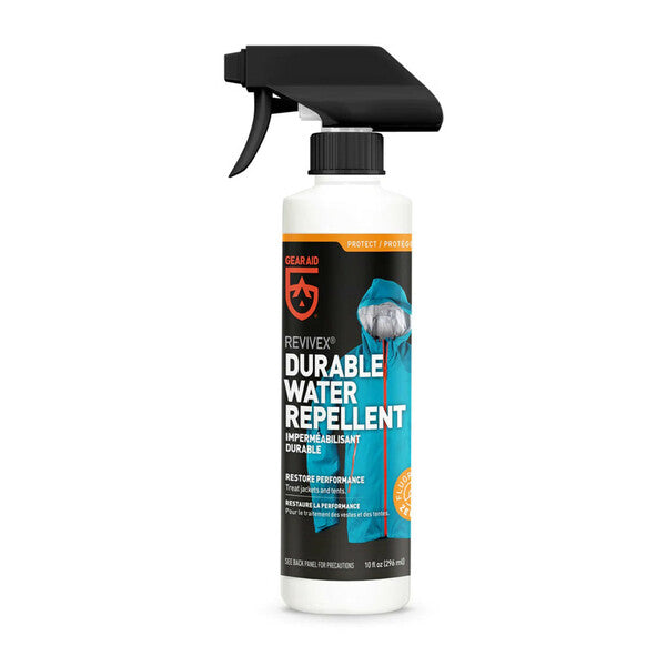 Revivex Durable Water Repellant Spray - Feather Craft Fly Fishing