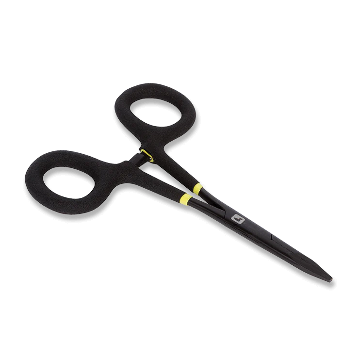 Loon Comfy-Grip Rogue Forceps - Feather Craft Fly Fishing