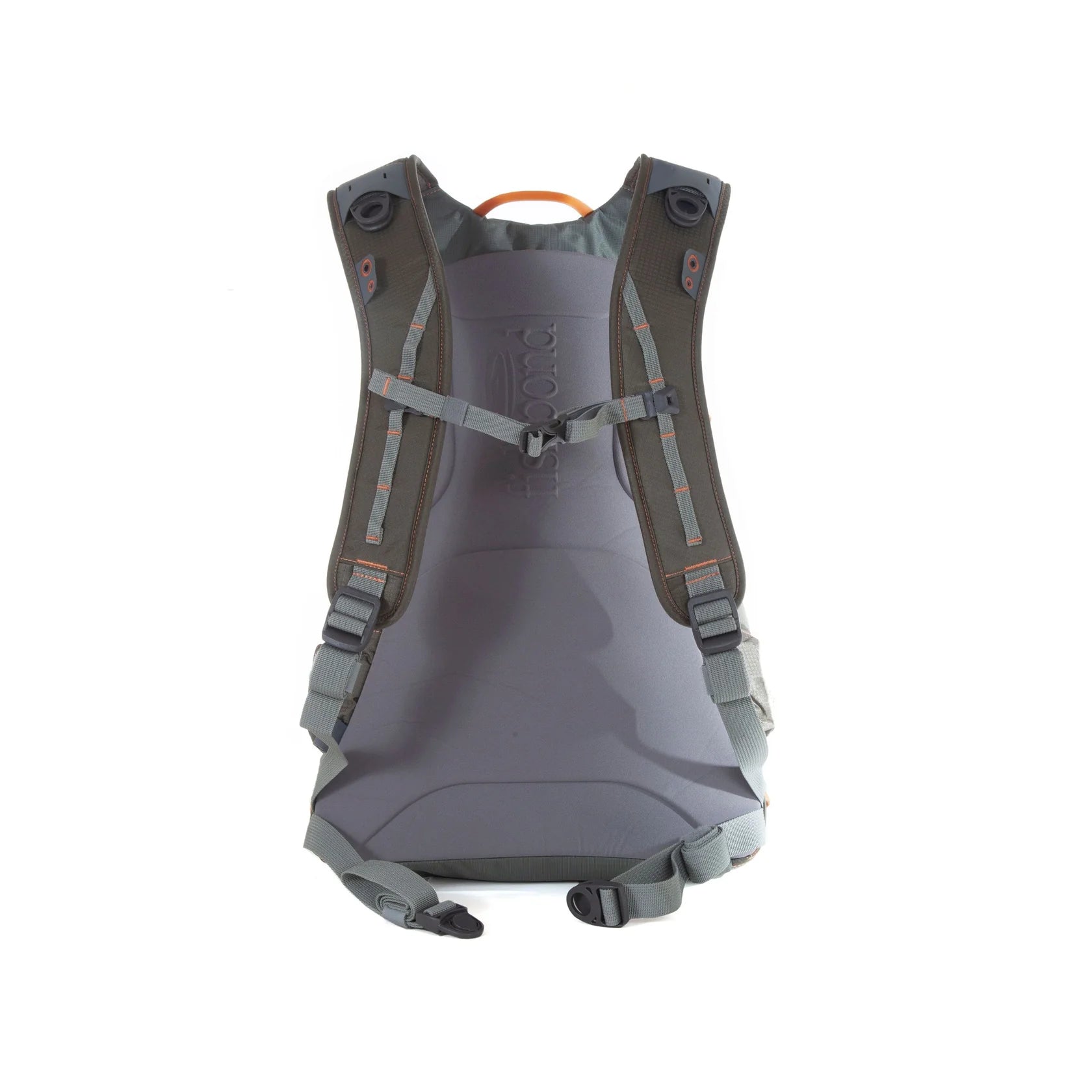 Fishpond Ridgeline Backpack - Feather Craft Fly Fishing