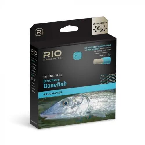 Rio Direct-Core Bonefish WF6F Floating Fly Line by Rio