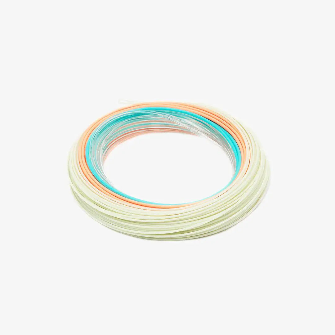 Rio Elite Flats Pro 15' Clear Tip Fly Line by Rio