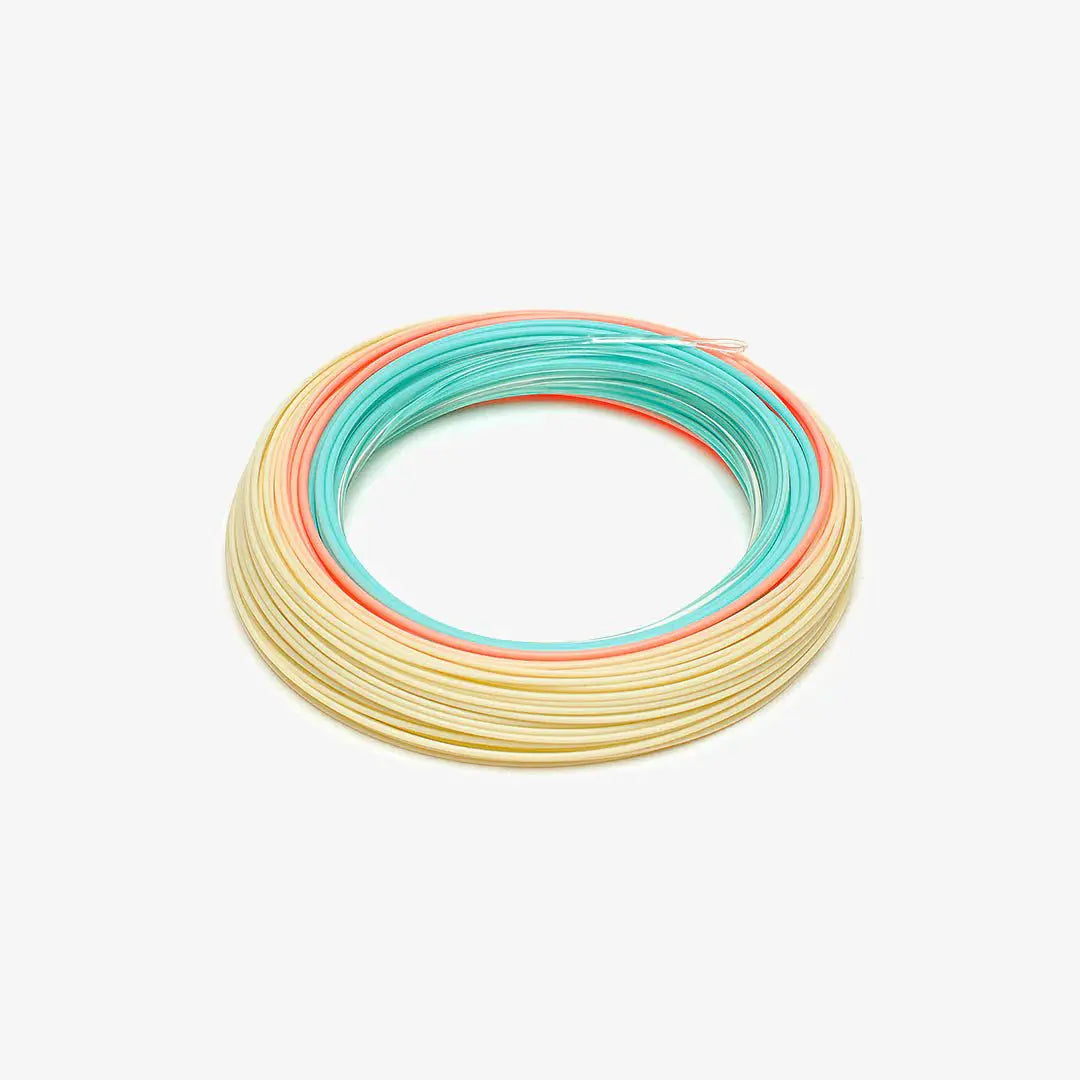 Rio Elite Flats Pro Stealth Tip Fly Line by Rio