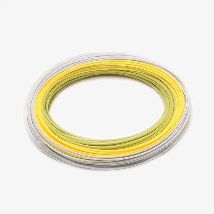Rio Elite Gold Fly Line by Rio