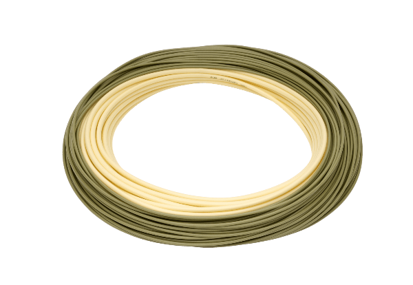 Rio Elite MDC VersiTip Fly Line by Rio