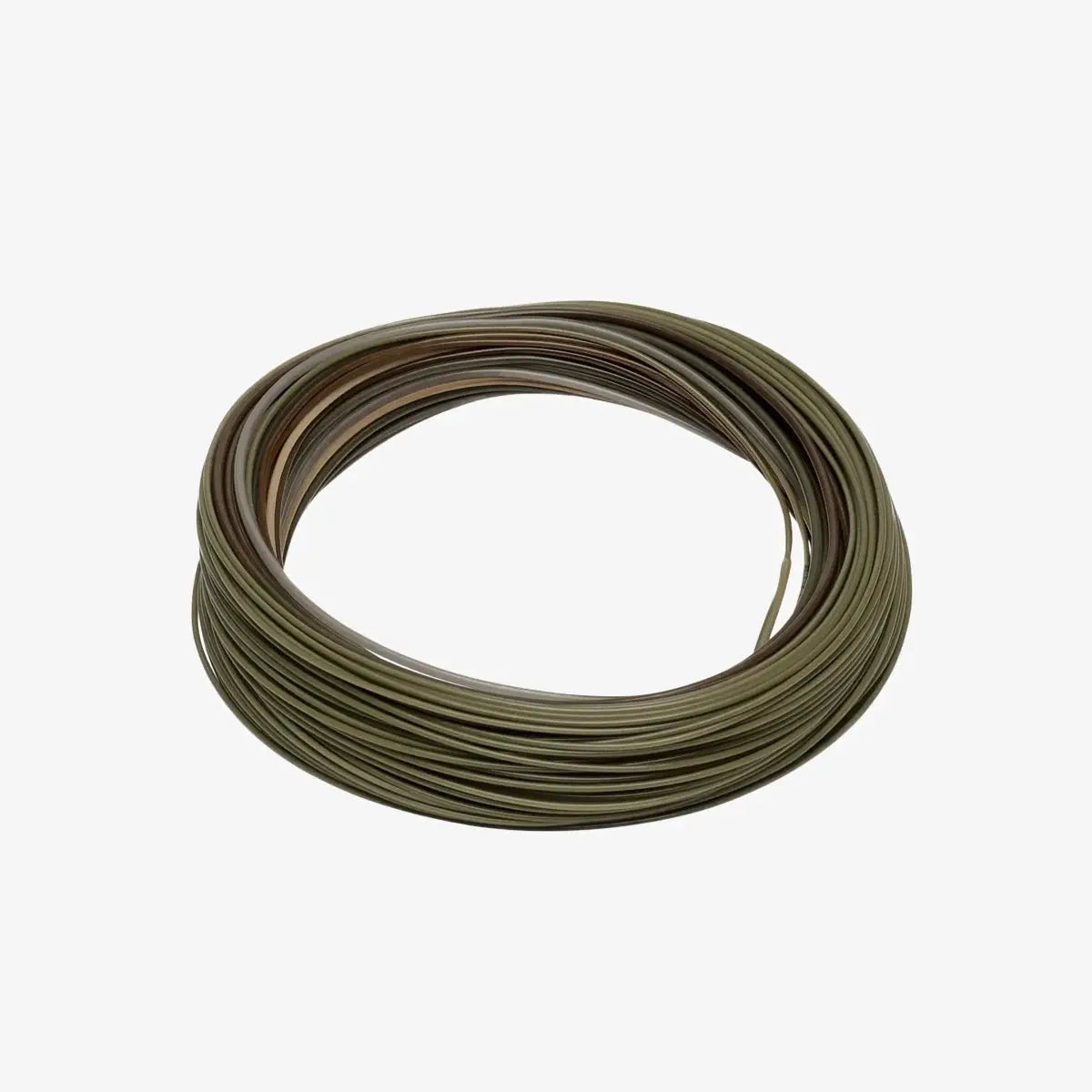 Rio Elite Subsurface Intermediate Camolux Fly Line by Rio