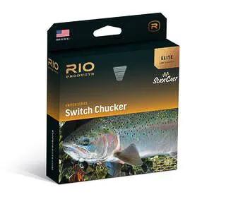 Rio Elite Switch Chucker by Rio