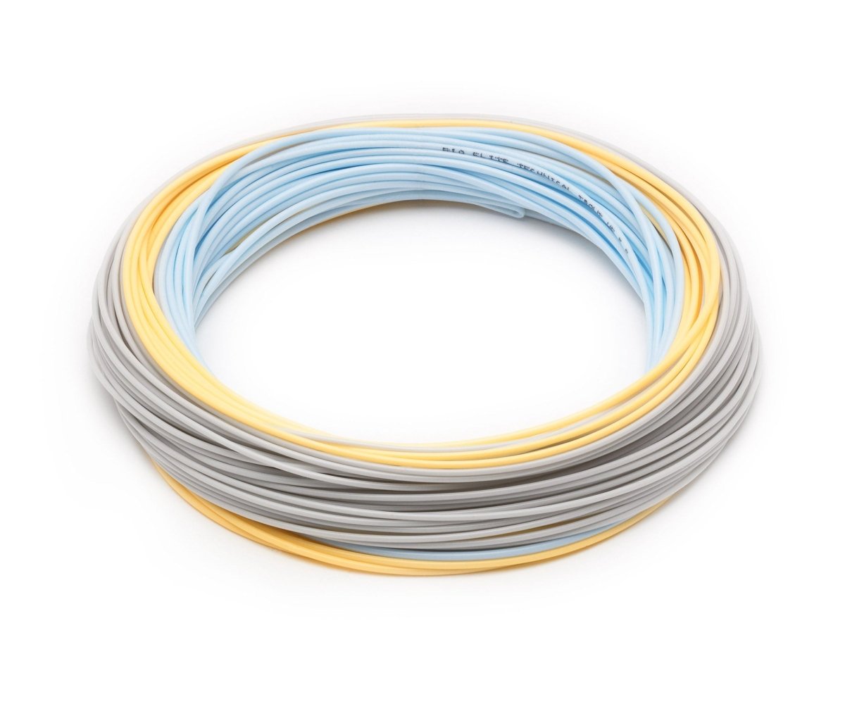Rio - Rio Elite Technical Trout Fly Line - Feather Craft Fly Fishing