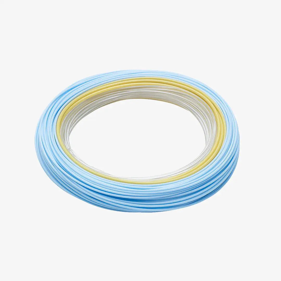 RIO ELITE "TROPICAL" OUTBOUND SHORT Floating/Hover/Intermediate Fly Lines by Rio