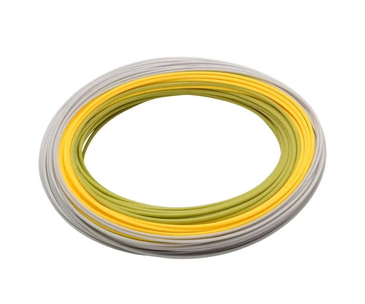 RIO GOLD Floating Fly Line by Rio