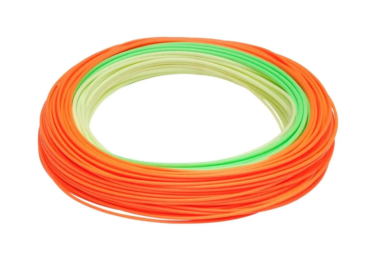 RIO GOLD MAX Floating Fly Line by Rio