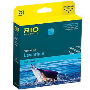 Rio - Rio Leviathan 26 - Ft Sink Tip Fly Line - Feather Craft Fly Fishing