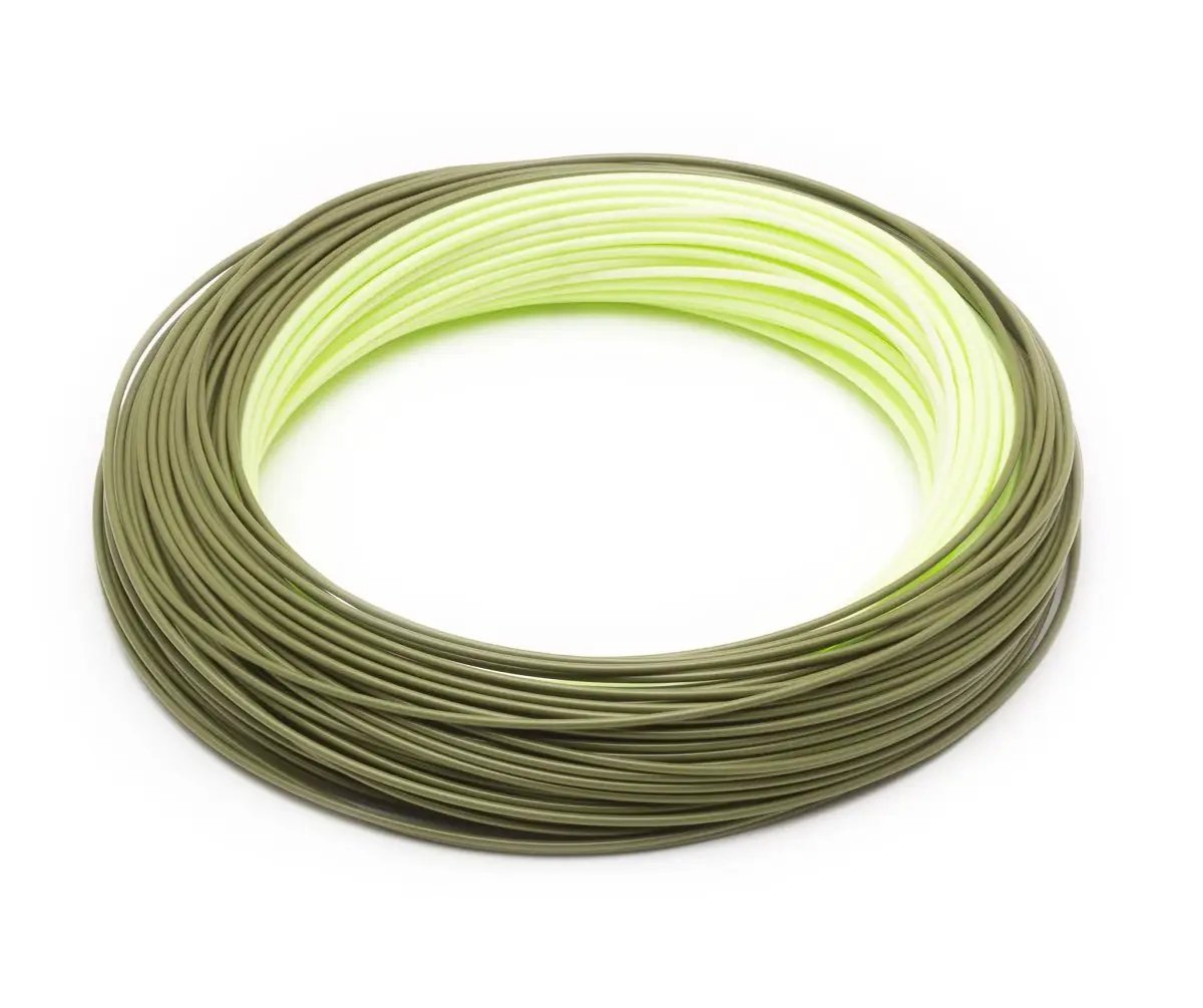 Rio Premier Perception Fly Line by Rio