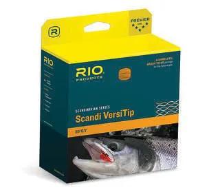 Rio Scandi Versi Tip Fly Line by Rio