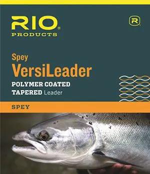 Rio Spey Versileader by Rio