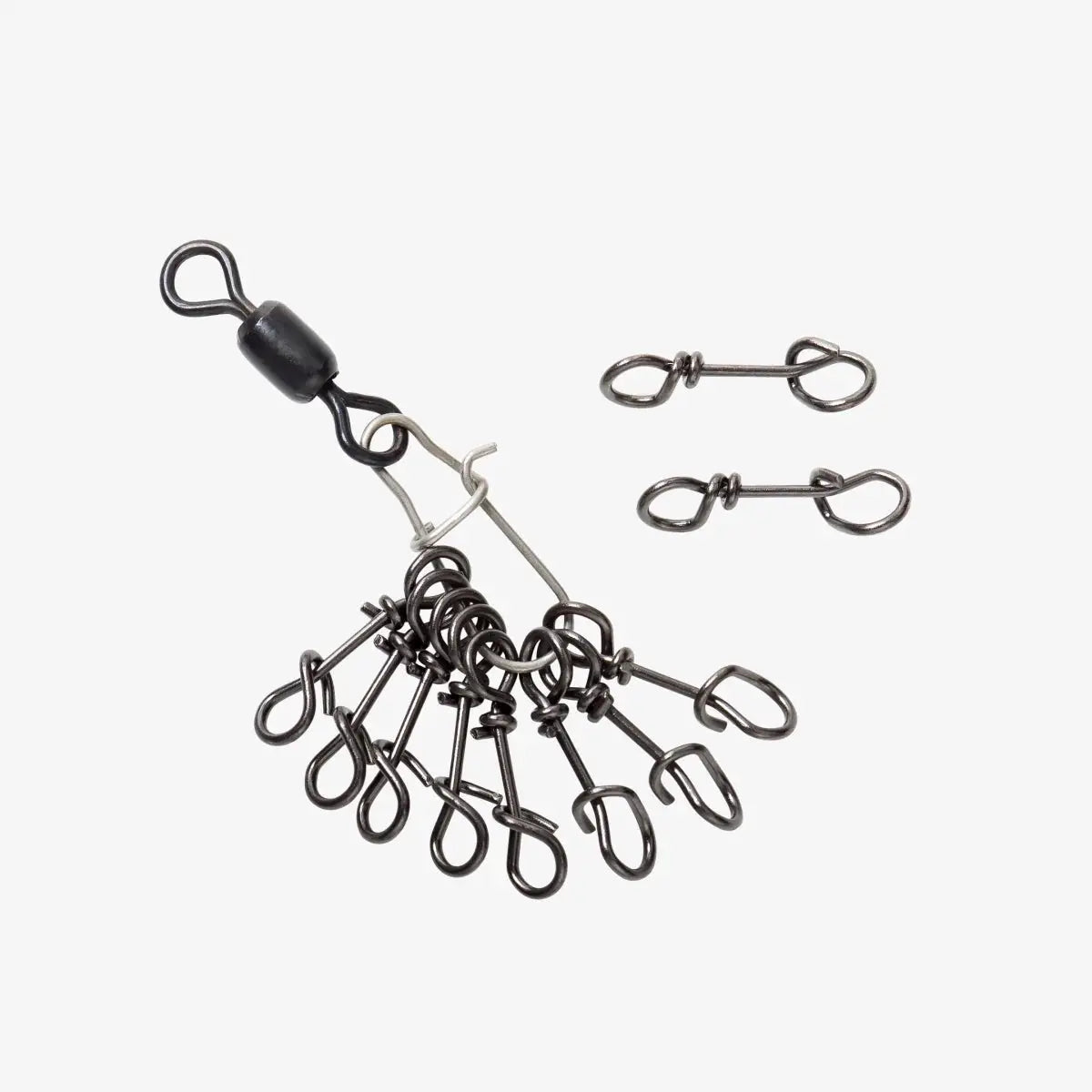 Rio Twist Clips by Rio