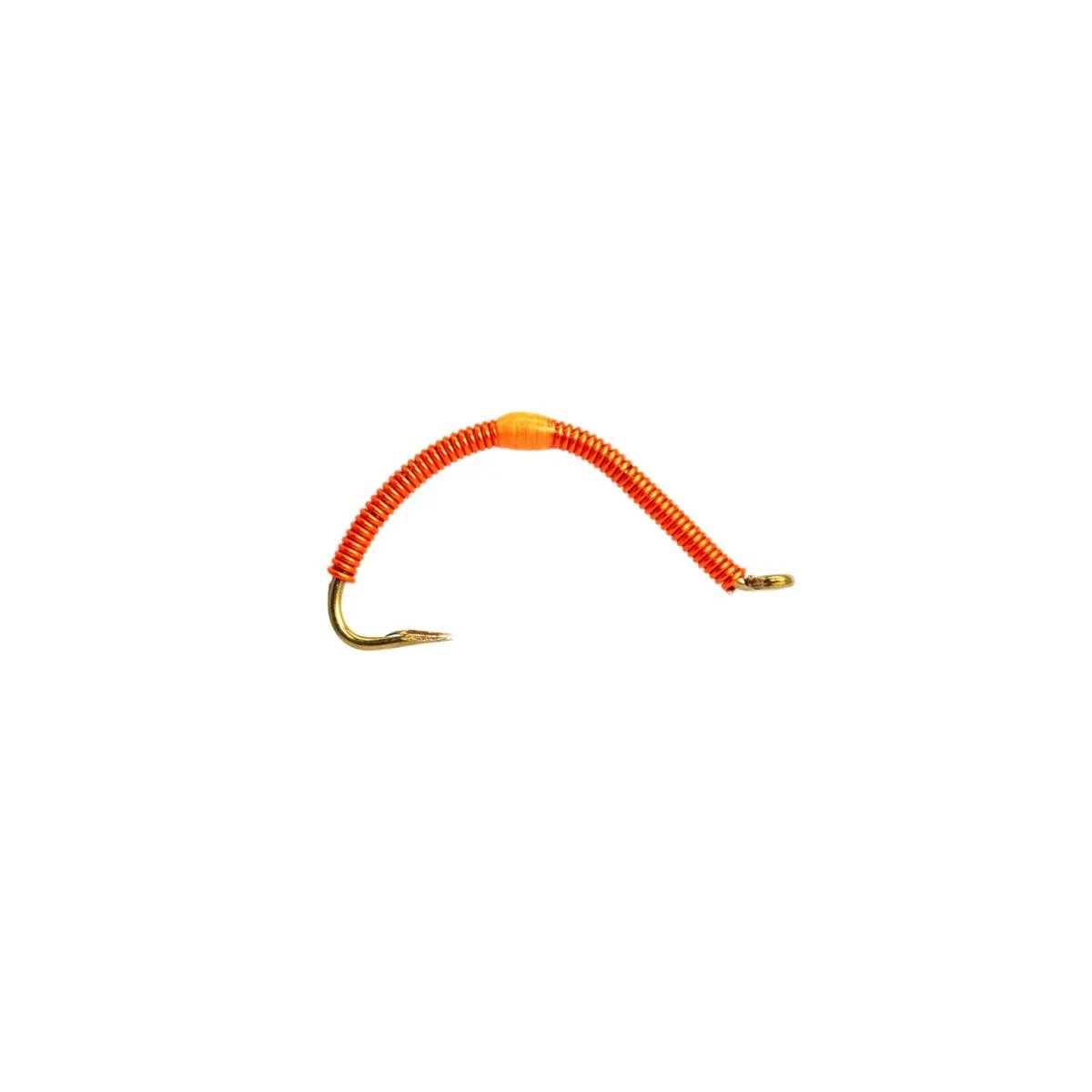 Rio's Wire Worm by Rio