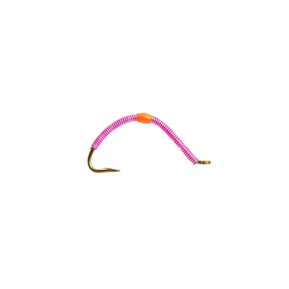 Rio's Wire Worm by Rio