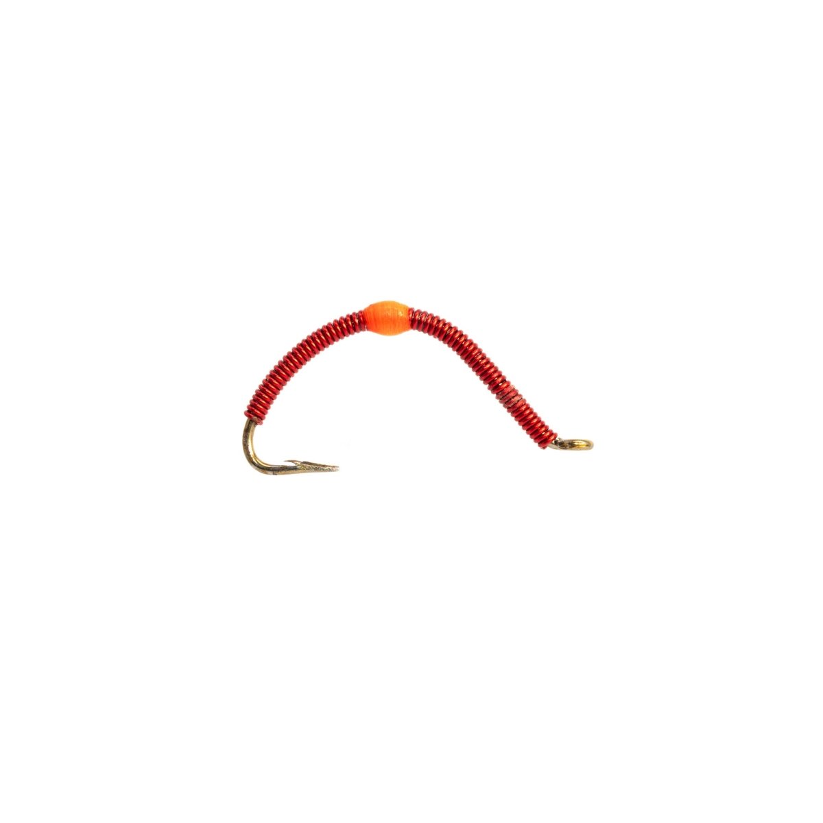 Rio's Wire Worm by Rio
