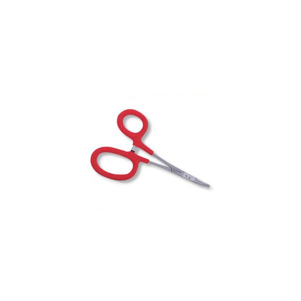 Rising - Rising Bob'S Tactical Curved Hemo/Scissor - Feather Craft Fly Fishing