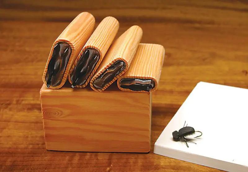 Beetle Foam Body Cutter by River Road Creations