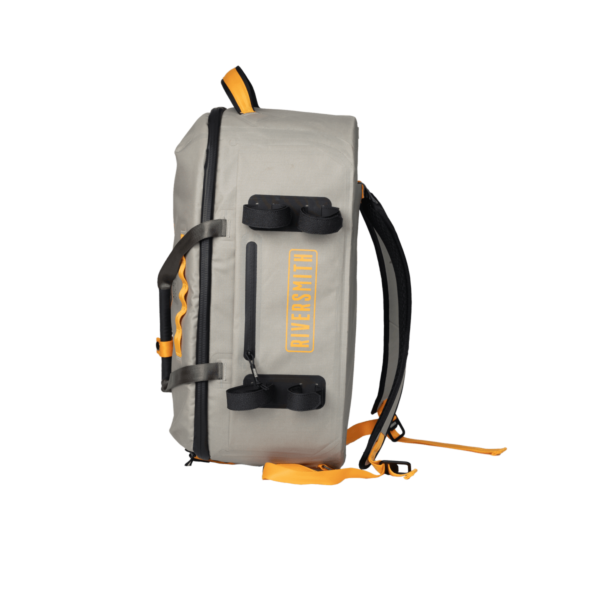 Riversmith - Riversmith Convoy Duffel - Feather Craft Fly Fishing