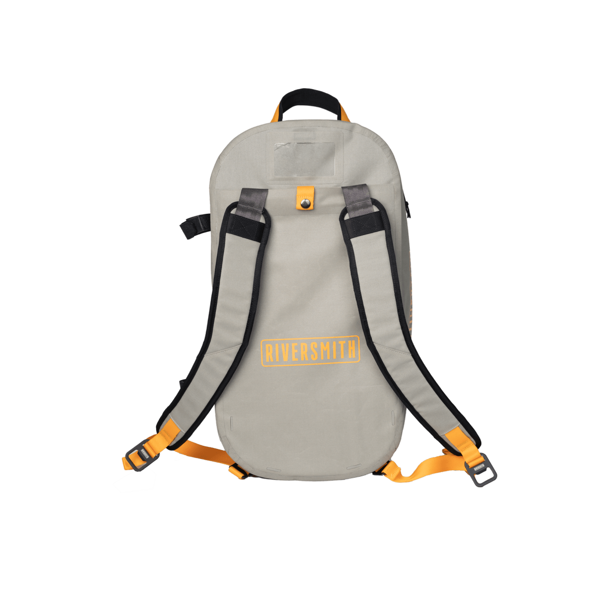 Riversmith - Riversmith Convoy Duffel - Feather Craft Fly Fishing