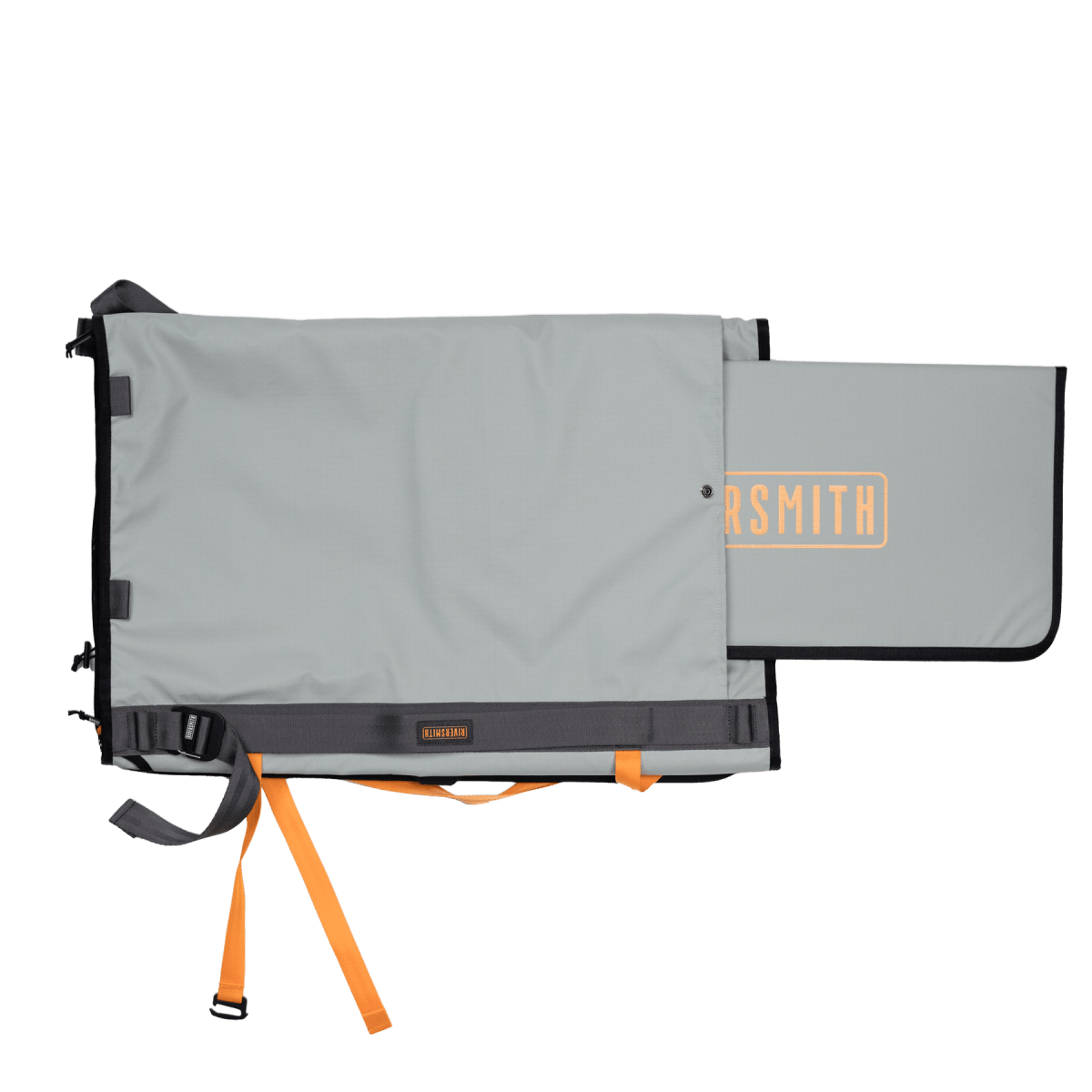 Riversmith - Riversmith Convoy Gear Roll - Feather Craft Fly Fishing