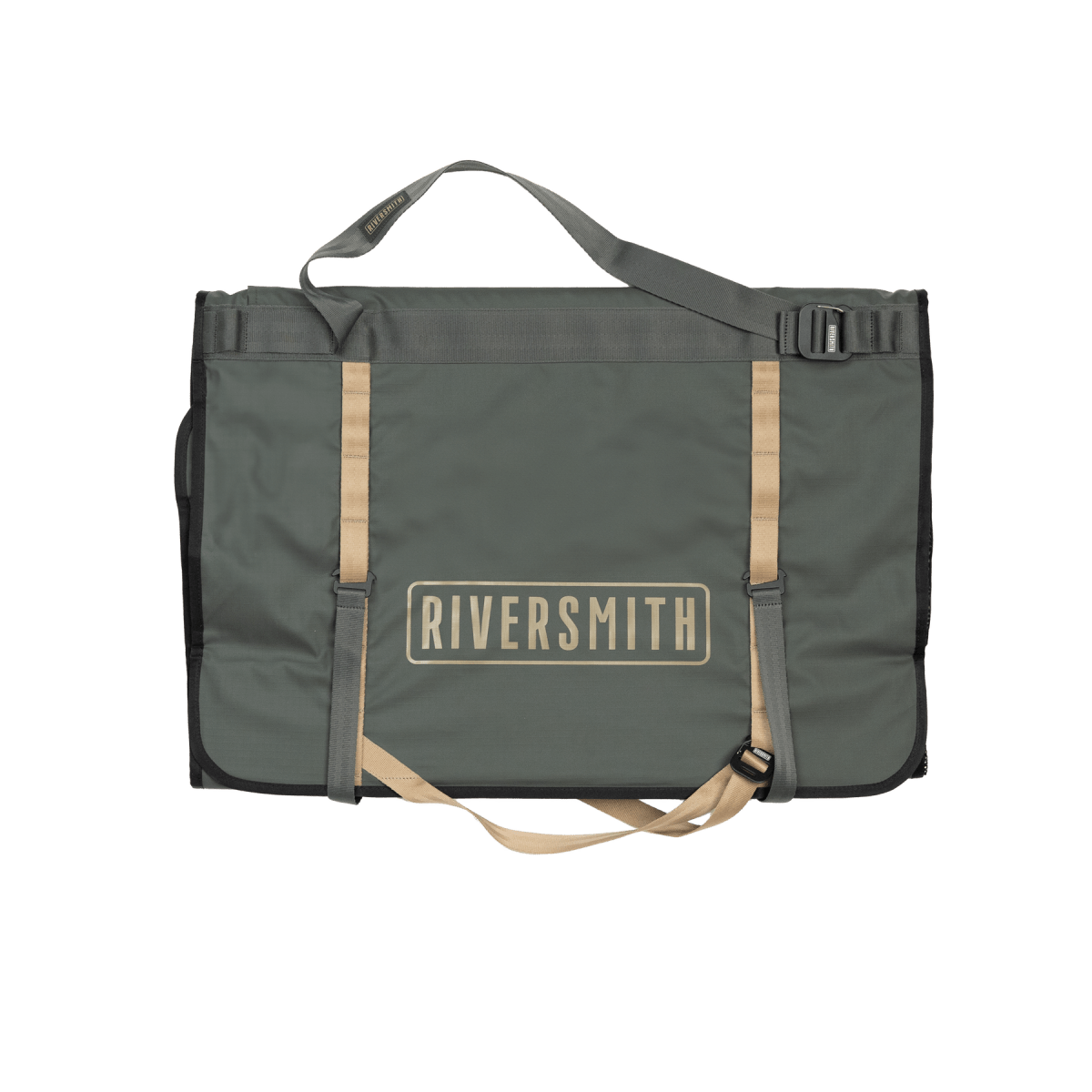 Riversmith - Riversmith Convoy Gear Roll - Feather Craft Fly Fishing