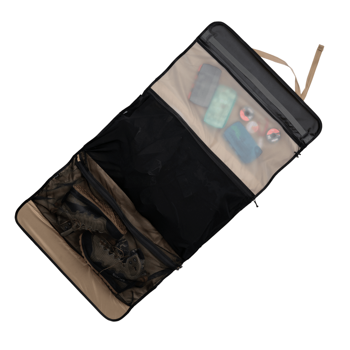 Riversmith - Riversmith Convoy Gear Roll - Feather Craft Fly Fishing
