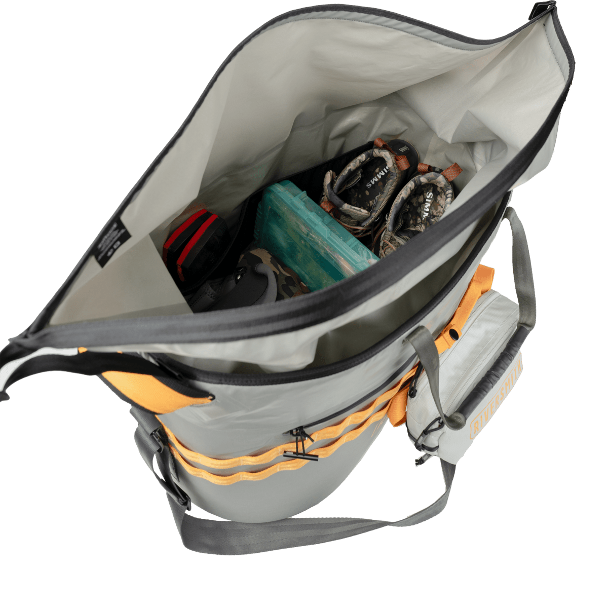 Riversmith - Riversmith Convoy Hauler - Feather Craft Fly Fishing