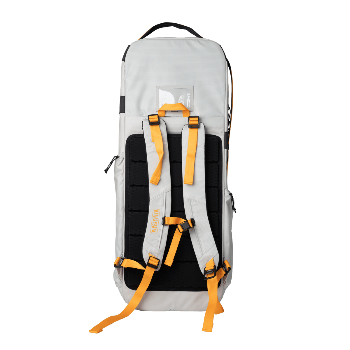 Riversmith - Riversmith Convoy Travel Pack - Feather Craft Fly Fishing