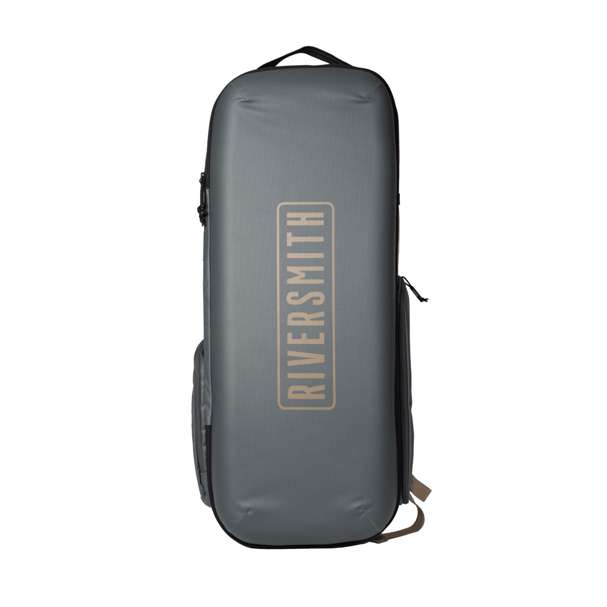 Riversmith - Riversmith Convoy Travel Pack - Feather Craft Fly Fishing