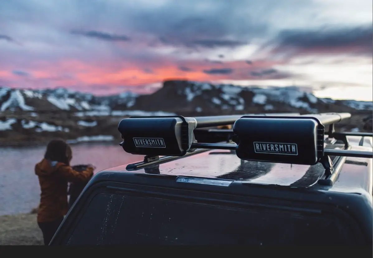 Riversmith River Quiver by Riversmith