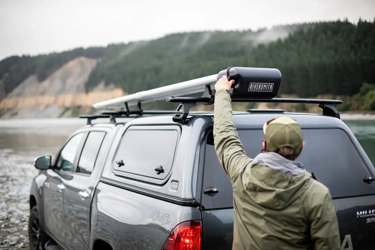 Riversmith River Quiver by Riversmith
