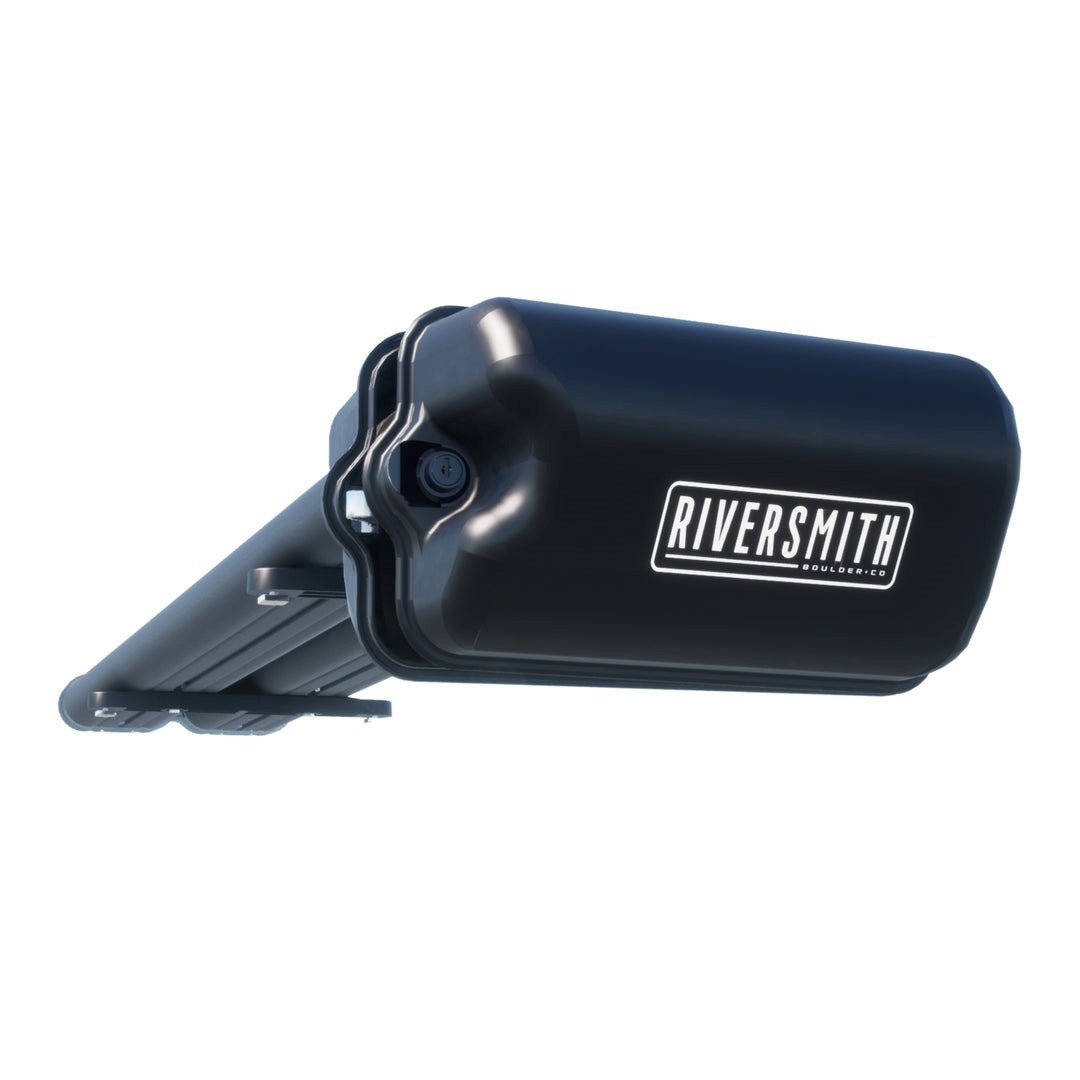 Riversmith - Riversmith ShortCut River Quiver (5'2") - Feather Craft Fly Fishing