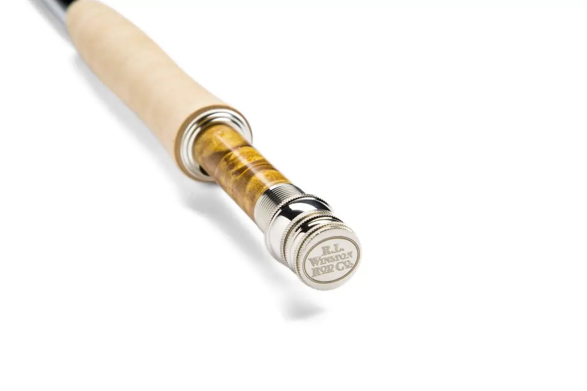 Winston Air 2 Fly Rod Series by R.L. Winston