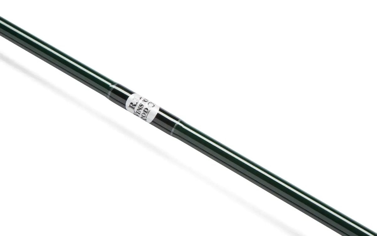 Winston Air 2 Fly Rod Series by R.L. Winston