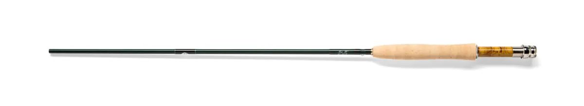 Winston Air 2 Fly Rod Series by R.L. Winston