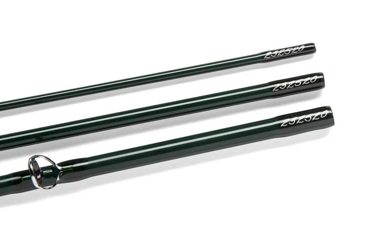 Winston Air 2 Fly Rod Series by R.L. Winston