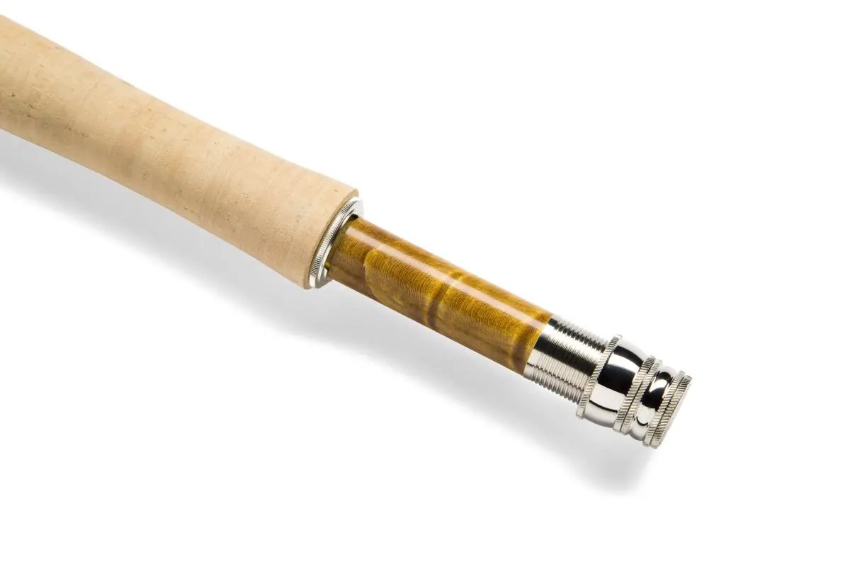 Winston Air 2 Fly Rod Series by R.L. Winston