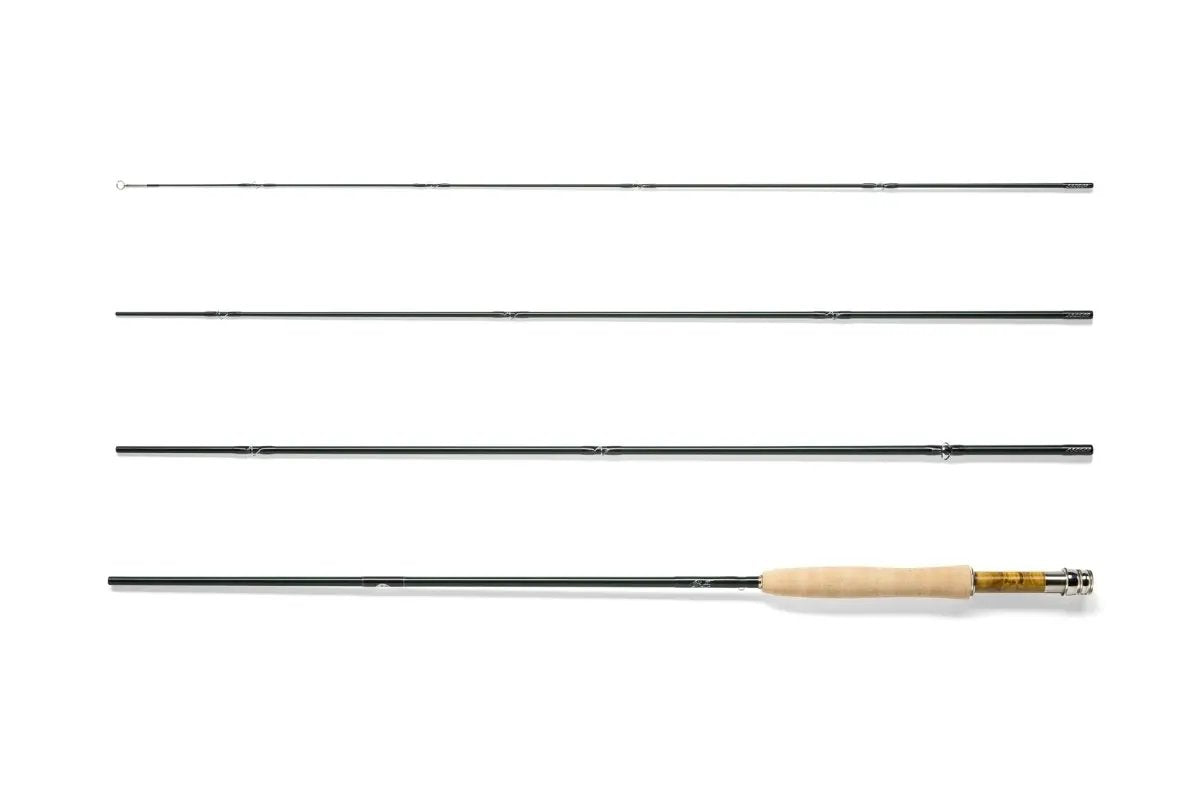 Winston Air 2 Fly Rod Series by R.L. Winston