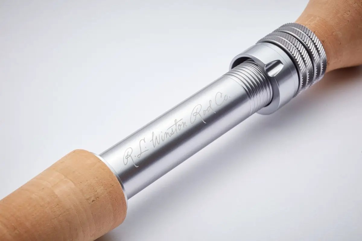 Winston Air-2 Max Fly Rod Series by R.L. Winston