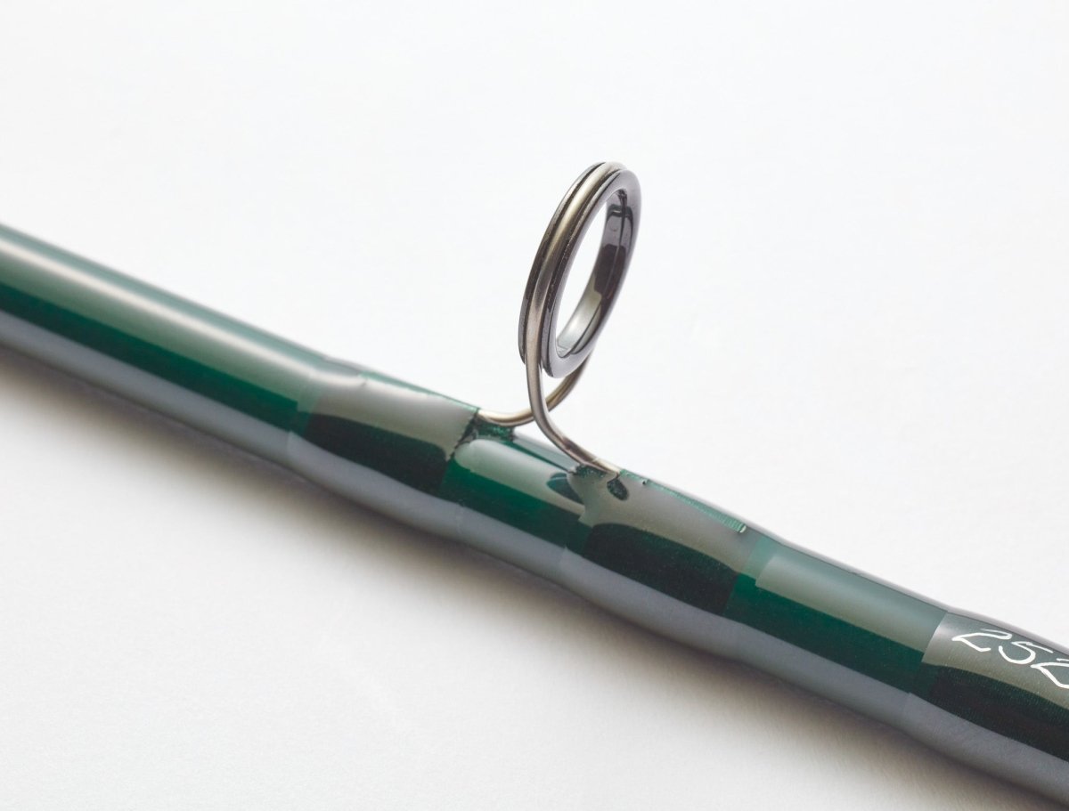 R.L. Winston - Winston Air - 2 Max Fly Rod Series - Feather Craft Fly Fishing