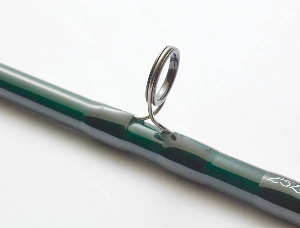 Winston Air-2 Max Fly Rod Series by R.L. Winston