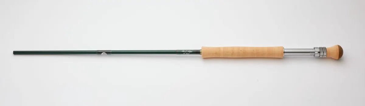 Winston Air-2 Max Fly Rod Series by R.L. Winston