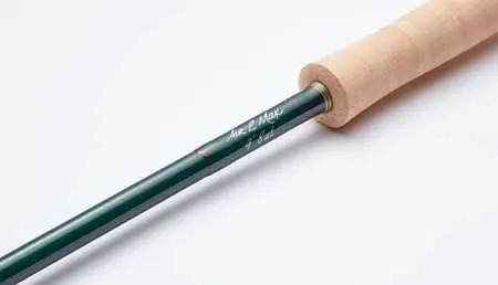 Winston Air-2 Max Fly Rod Series by R.L. Winston